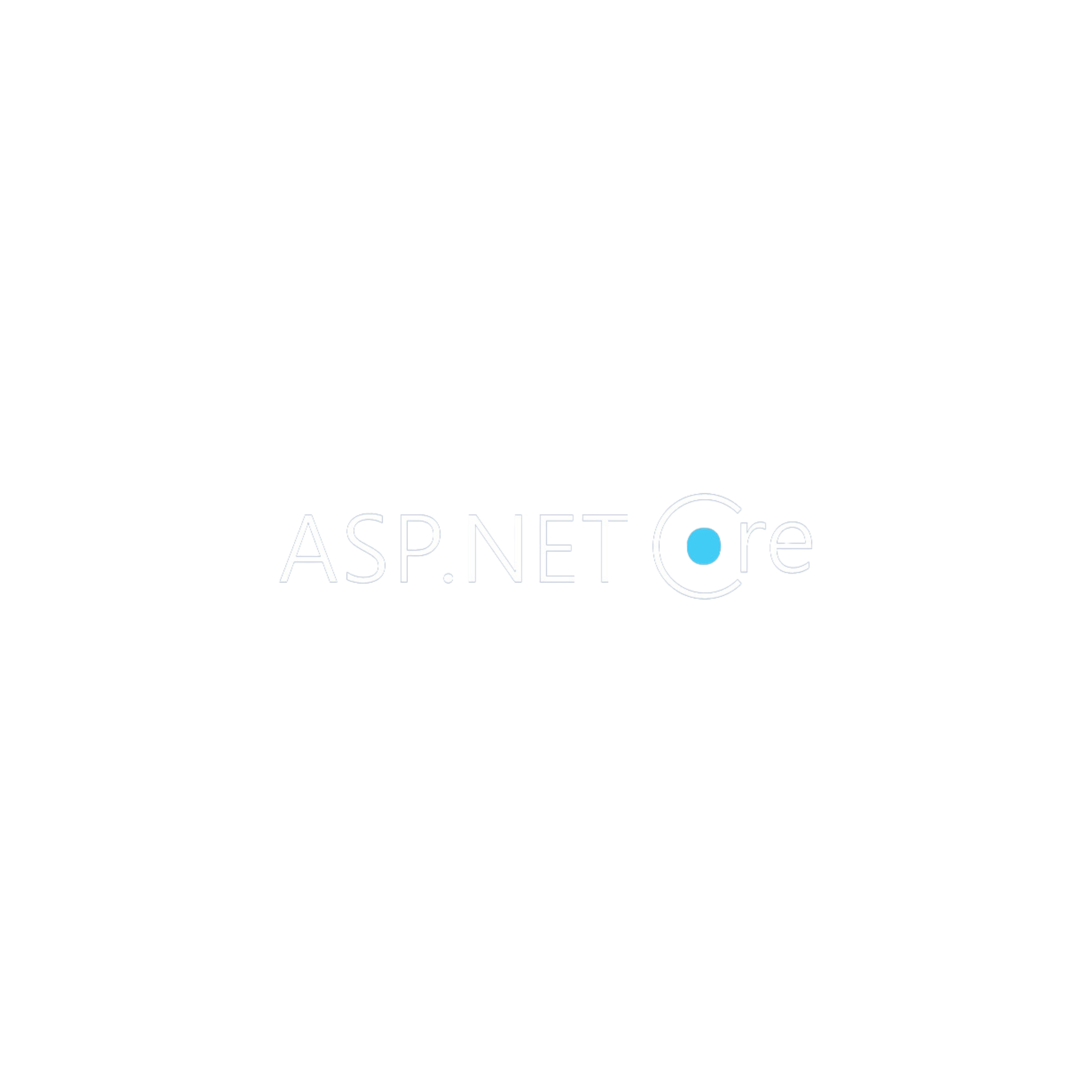 ASP.NET Core