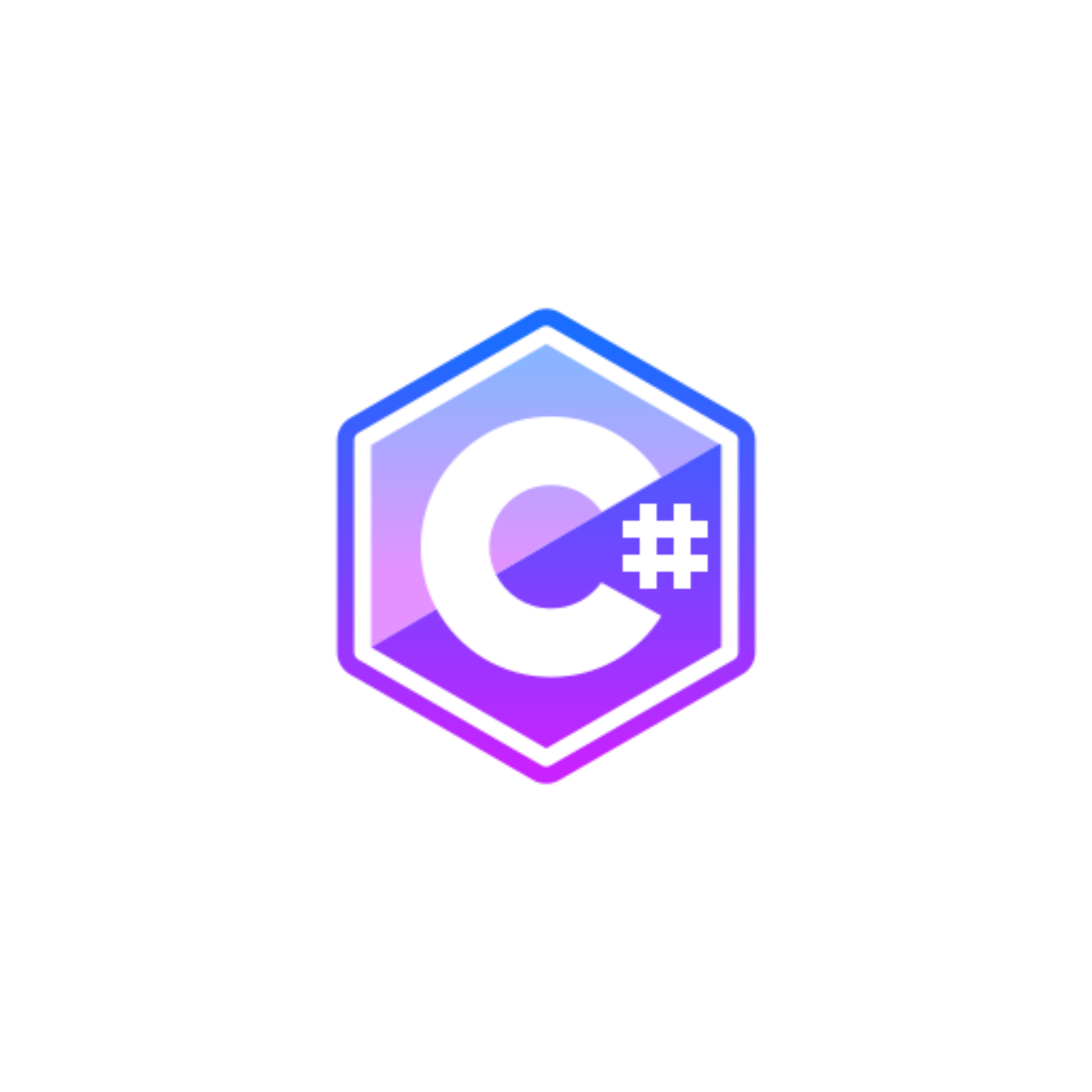 C#