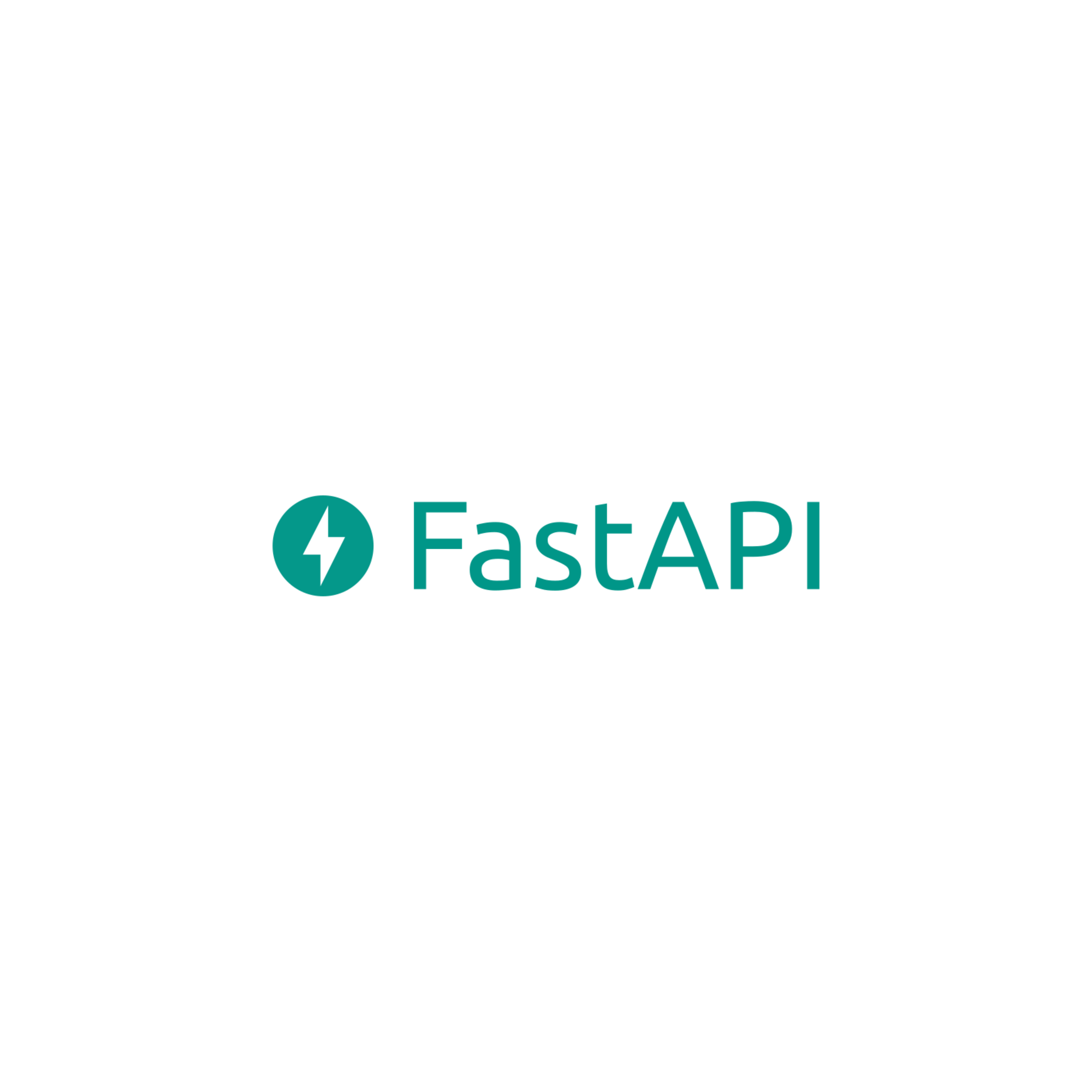 FastAPI