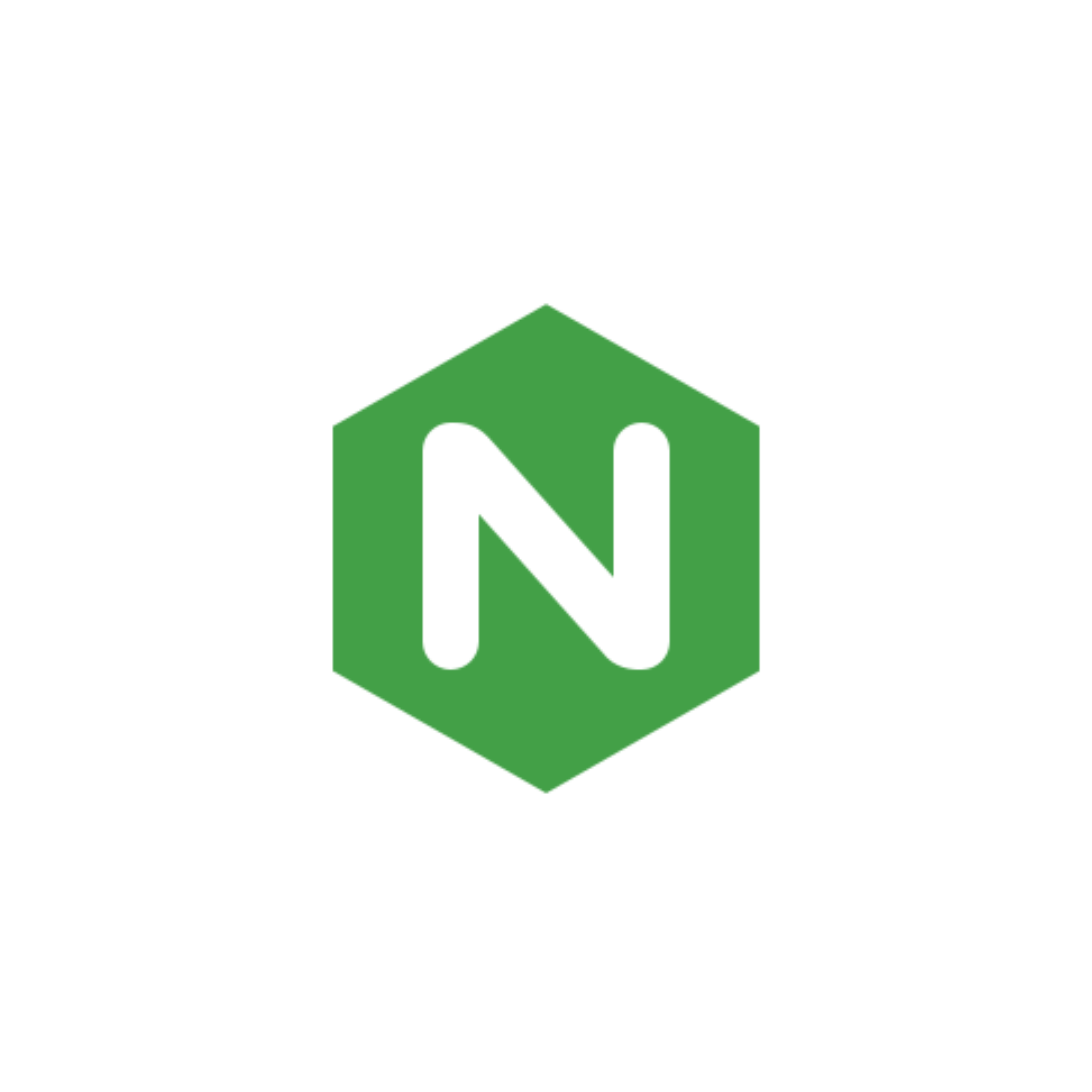 NGINX